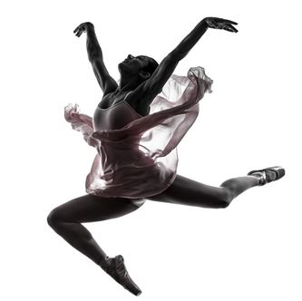 Imagen para la categoría Danza